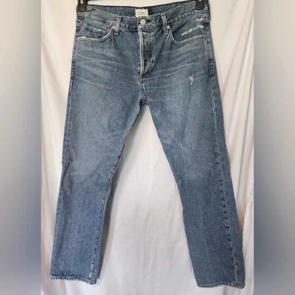 Citizens of Humanity Emerson jeans sz 30